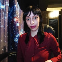 Τζέσικα Προβατά