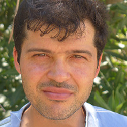Νίκος Μπρουζάκης