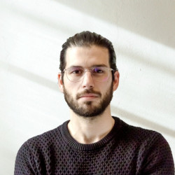 Νίκος Αντωνούλης