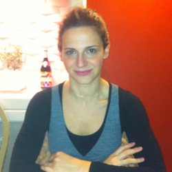 Γεωργία Αθανασίου