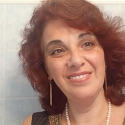 Θεοδώρα Ταμτάμη