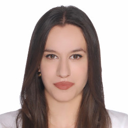 Μελίνα Μαβίδου