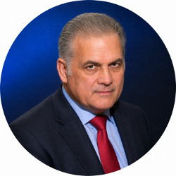 Αναστάσιος Λαυρέντζος
