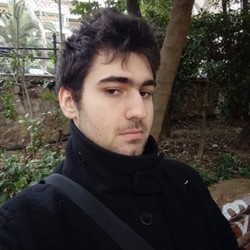 Βασίλειος Σκριτζόβαλης