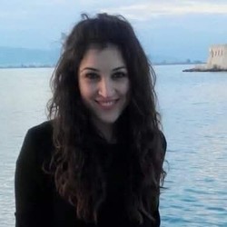 Στέλλα Γεωργίου