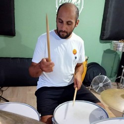 Αλέξης Μακατσέλος