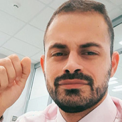 Αλέξανδρος Ντουρμάζ