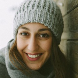 Κωνσταντίνα Ζαφειροπούλου