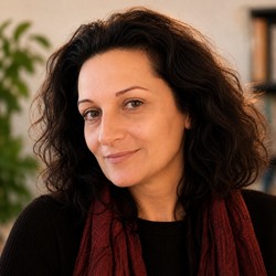 Γλυκερία Λιόντου