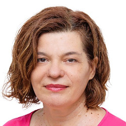 Γεωργία Σταμέλου