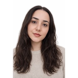 Ειρήνη Ζουπάνι