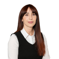 Μαρίνα Κωνσταντινίδου