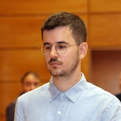 Φαίδων Μαυρουδής