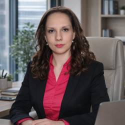 Νατάσα Μανουσιάδου