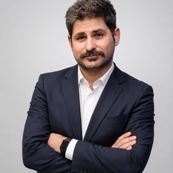 Πάτροκλος Πατσούλης