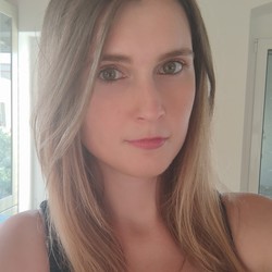 Ναυσικά Τηλεμάχου