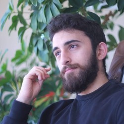 Βασίλης Γεωργόπουλος