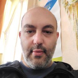 Θάνος Σκρέκας