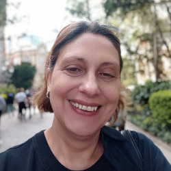 Xριστίνα Καστανά