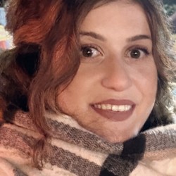 Αφροδίτη Ριζοπούλου