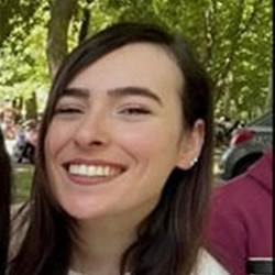 Χριστίνα Λυμπερίδου