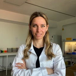 Αναστασία Παναγοπούλου